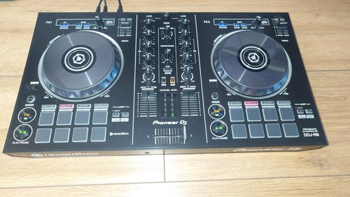 Pioneer ddj rekordbox - pioneer, dj