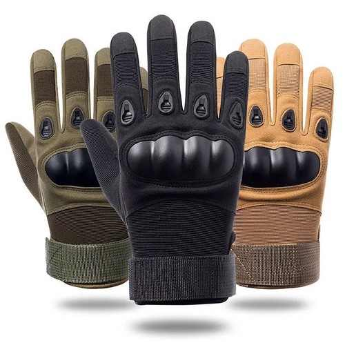 Tactical army military - military, gloves