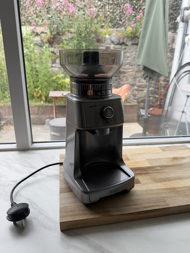 Sage breville conical - sage,