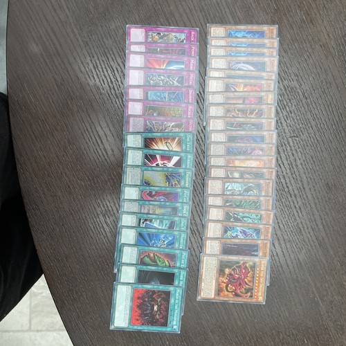 Slifer the sky dragon - yu-gi-oh,