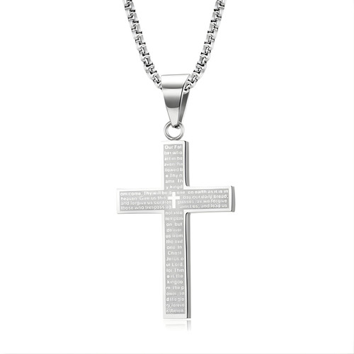 Mens women stainless steel - stainless,