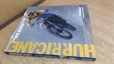 Hurricane!: The Bob Hannah