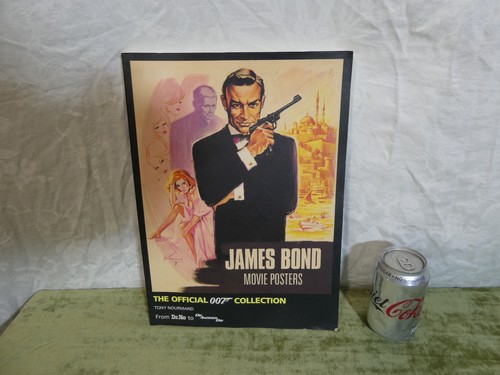 James bond movie posters - movie,