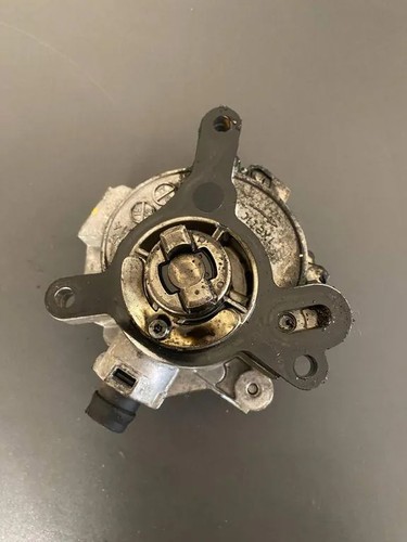 Volvo v60 vacuum pump - v60,