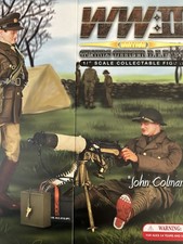 DRAGON (DID) WW2 Guards