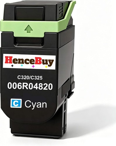 Compatible standard cyan - standard,