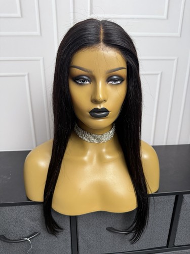 Skye 100 human hair - 100%,