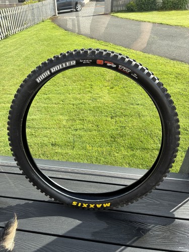 Maxxis high roller - maxxis, 3