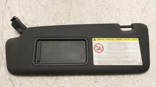 Audi sun visor quattro - audi,