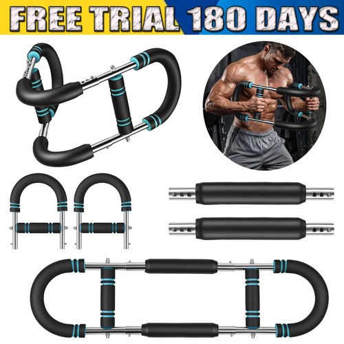 Shaker twister arm trainer - twister,