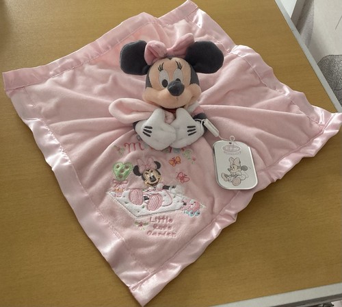 Disney store pink mickey - disney, mouse