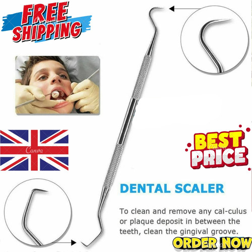 Professional dental tartar - dental,