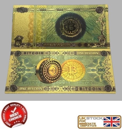 100 bitcoin btc - btc, banknote