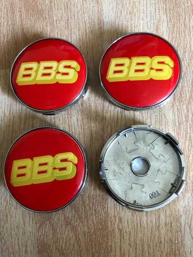 Bbs alloy wheel hub centre - hub,