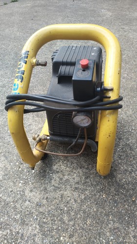 Wolf tools 5hp comanche - 1.5hp,