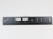 Akai 4000ds mki - 4000ds, panel