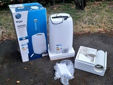 9000btu blyss portable 2600w - portable,
