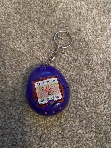 Tamagotchi candy pastel eggs - tamagotchi,