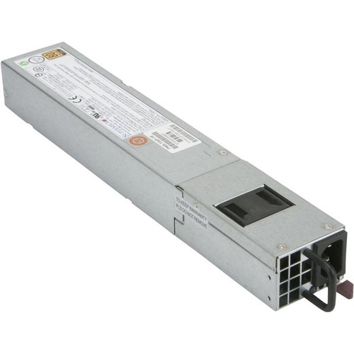 Supermicro 700w 750w - supermicro, 1u