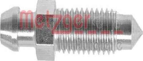 Genuine metzger bleed - metzger,