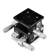 Linear Stage Trimming Platform