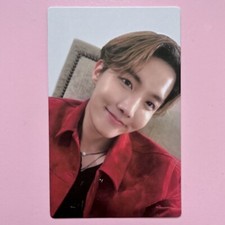 Unofficial BTS J-hope 2020