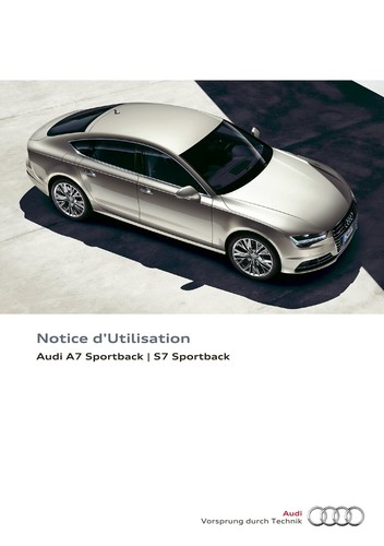 Audi sportback 2014 2017 - audi,