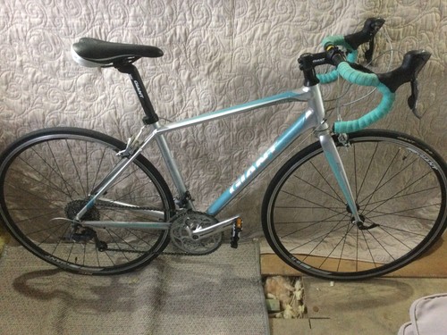 Ladies road bike - road,