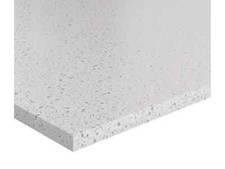 Kitchen worktop white 22mm - worktop,