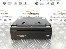 PORSCHE 911 Mk5 (997) Sat Nav