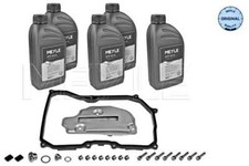 Kit Automatic Trans Oil Change Parts Kit MEYLE Fits AUDI SEAT VW 98-15 09G325429