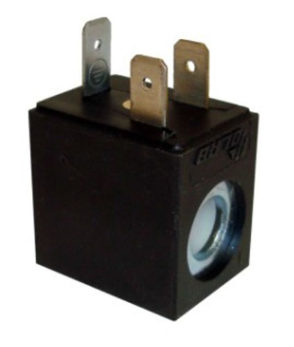 Olab solenoid coil 24v - olab, ac