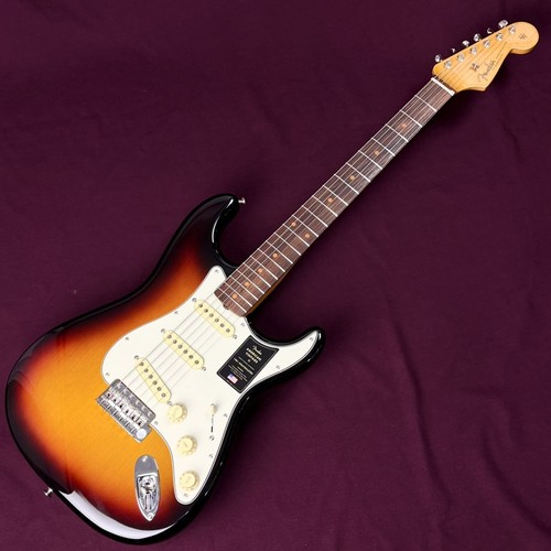 Fender american vintage - american,