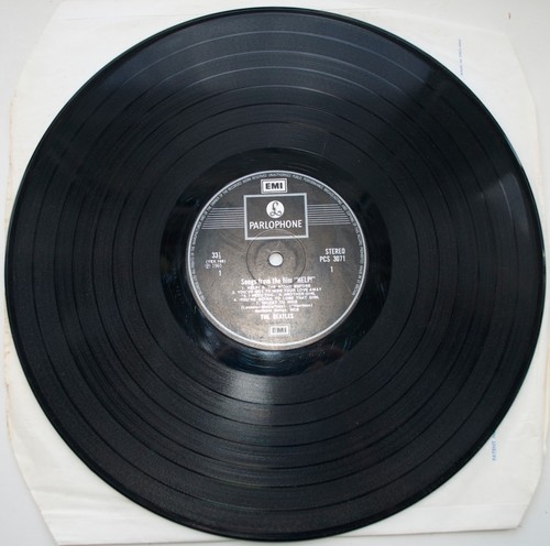 Lps job lot sleeves no - 5,