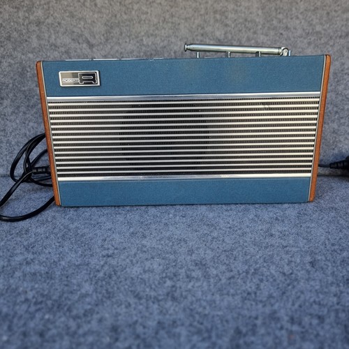 Vintage roberts rcs80 fm - vintage, am/fm