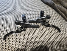 Shimano XTR Bl-m9120 Levers