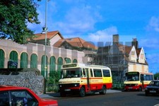 35mm Slide Eastern Counties