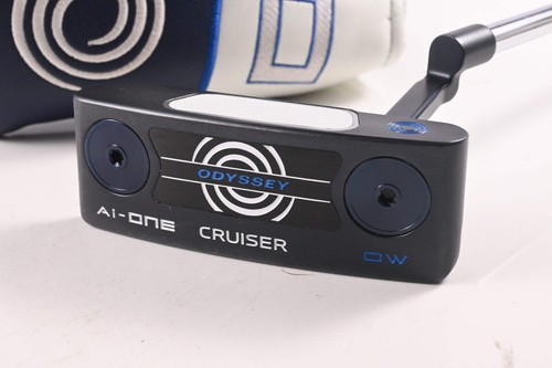 Odyssey one cruiser dw - odyssey, ai-one