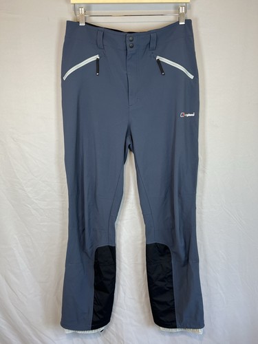 Berghaus extrem grey hiking - extrem,