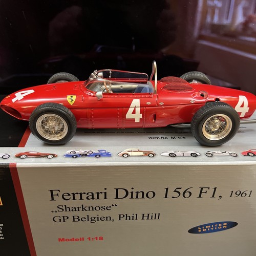 Cmc ferrari dino - cmc,
