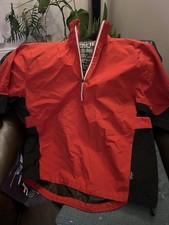 Galvin Green Goretex Paclite Short Sleeve Top