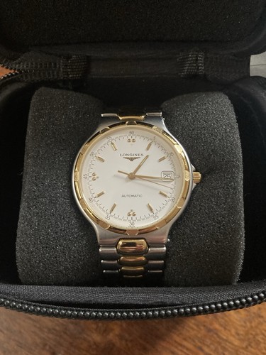 Longines conquest automatic - longines,