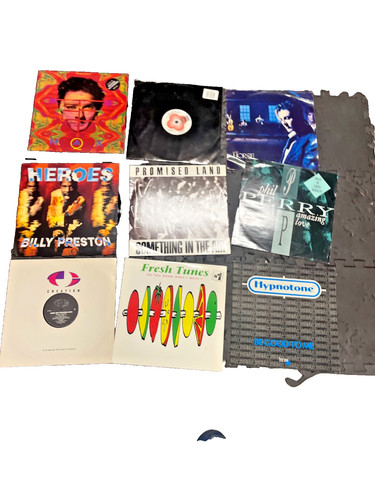 Collection classic 12 - collection, 12"