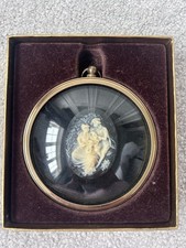 Boy & Girl Cameo – The