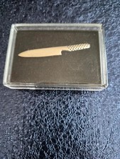 Global Knives Authentic