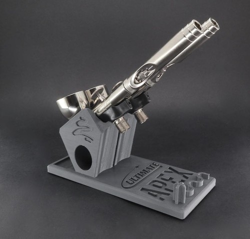 Airbrush stand for ultimate - airbrush,