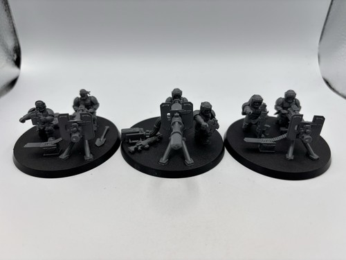 Imperial guard astra militarum - astra,