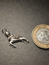 vintage sterling silver