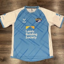 Leeds Rhinos Rugby Shirt