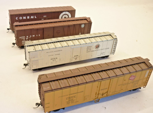 Athearn gauge 50 - 4,